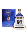 Bell's Ceramic Decanter Golden Wedding Anniversary 70cl / 40%
