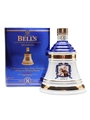 Bell's Ceramic Decanter Golden Wedding Anniversary 70cl / 40%