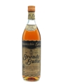 Buton Brandy Stravecchio Bottled 1960s 100cl / 40%