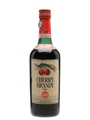 SIS Cherry Brandy Bottled 1950s 75cl / 33%