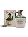 Bulloch Lade Old Rarity Ceramic Decanter Bottled 1970s - Claretta 75cl / 40%