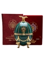 Faberge Art's Applied Craft Imperial Vodka  75cl / 40%