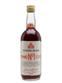 Pimm's No.1 Cup Gin Sling Bottled 1960s 75.7cl / 31%
