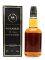 Whyte & Mackay De Luxe Bottled 1970s 75.7cl / 40%