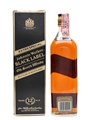 Johnnie Walker Black Label 12 Year Old Bottled 1980s 75cl / 40%