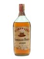 Soberano Brandy Anejo Bottled 1960s - Gonzalez Byass 75cl / 41.5%