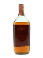 Soberano Brandy Anejo Bottled 1960s - Gonzalez Byass 75cl / 41.5%