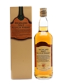 Victoria Wine 12 Year Old Highland Malt Bottled 1990 - Whyte & Mackay 75cl / 40%