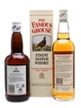 Haig Gold Label & Famous Grouse  2 x 70cl / 40%