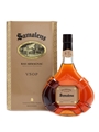 Samalens VSOP Bas Armagnac 8 Year Old 70cl / 40%
