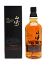 Yamazaki Limited Edition 2015  70cl / 43%
