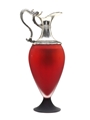 Red Hills Decanter Bottled 1960s - Buton 50cl / 43%