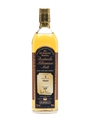 Bushmills 1975 Millennium Malt Private Cask Number 161 70cl / 43%