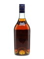 Martell 3 Star Bottled 1960s-1970s 68cl / 40%