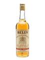 Bell's Extra Special Bottled 1970s 75.7cl / 40%