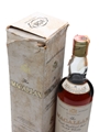 Macallan 8 Year Old Bottled 1980s - Rinaldi 75cl / 43%