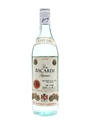 Bacardi Carta Blanca Bottled 1970s 75.7cl / 40%