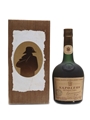 Courvoisier Napoleon Bottled 1960s - Numbered Bottle 68cl / 40%