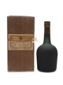 Courvoisier Napoleon Bottled 1960s - Numbered Bottle 68cl / 40%