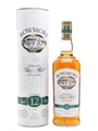 Bowmore 12 Year Old Bottled 2000s 70cl / 40%