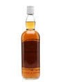 Glen Grant 25 Year Old Bottled 1970s - Gordon & MacPhail 75.7cl / 40%