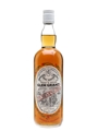 Glen Grant 25 Year Old Bottled 1970s - Gordon & MacPhail 75.7cl / 40%
