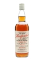 Glenfarclas -Glenlivet 8 Year Old 105 Proof Bottled 1959-1965 75.7cl / 60%