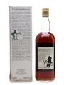 Macallan 12 Year Old Bottled 1980s 100cl / 43%