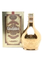 Glenfiddich 18 Year Old Superior Reserve 23 Carat Gold Ceramic Decanter 70cl / 43%