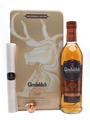 Glenfiddich 125th Anniversary Edition Bottled 2012 70cl / 43%