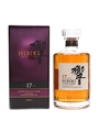 Hibiki 17 Year Old  70cl / 43%