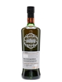 SMWS R11.1 Spicy Sweet Goodness Worthy Park 2010 Jamaica Rum 70cl / 57.5%