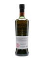 SMWS R11.1 Spicy Sweet Goodness Worthy Park 2010 Jamaica Rum 70cl / 57.5%