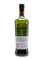 SMWS R6.2 My Thai Spice In Bimshire Foursquare 2002 Barbados Rum 70cl / 56.8%