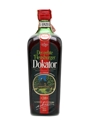 Dokator Herbal Liqueur Bottled 1970s 75cl / 38%