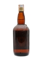 W5 Scotch Whisky Bottled 1970s 75cl / 40%
