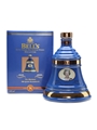 Bell's Ceramic Decanter Queen Elizabeth II 75th Birthday 70cl / 40%