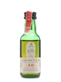 Lagavulin 16 Year Old White Horse Distillers 5cl / 43%
