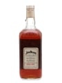 Jim Beam 5 Year Old Bottled 1970s - Bottled In Bond 118cl / 43%