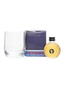 Old St Andrews Golf Ball Miniature & Tumbler 5cl / 40%