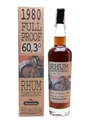 Damoiseau 1980 Full Proof Rhum Velier 70cl / 60.3%