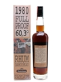 Damoiseau 1980 Full Proof Rhum Velier 70cl / 60.3%