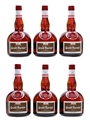 Grand Marnier Cordon Rouge Liqueur Bottled 2010s 6 x 70cl / 40%