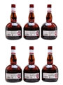 Grand Marnier Cordon Rouge Liqueur Bottled 2010s 6 x 70cl / 40%