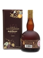 Grand Marnier Cuvee Du Cent Cinquantenaire Limited Edition Hand Finished Bottle 70cl / 40%