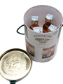 Bowmore Miniatures Collection Legend, 12, 17 & 21 Year Old Set 4 x 5cl / 43%