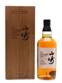 Yamazaki 18 Year Old Mizunara 2017 Release 70cl  / 48%