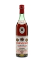 Courvoisier 3 Star Bottled 1950s-1960s - Ferraretto 73cl / 40%