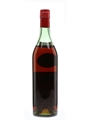 Courvoisier 3 Star Bottled 1950s-1960s - Ferraretto 73cl / 40%