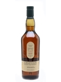Lagavulin 2017 Distillery Exclusive 70cl / 54.1%